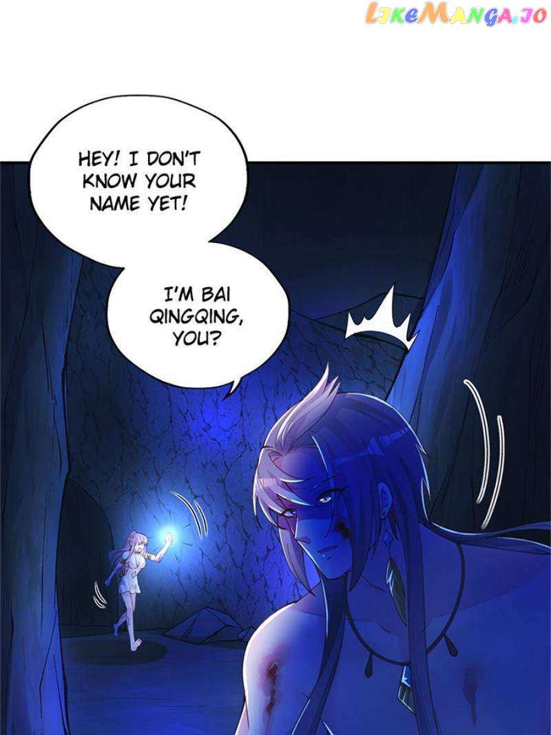 Beauty and the Beasts Chapter 508 - page 43